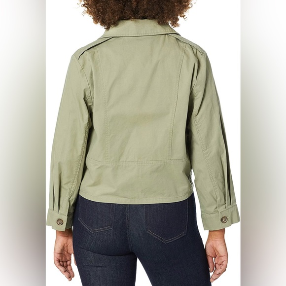 Fifth Label Utility Jacket - Picture 2 of 3